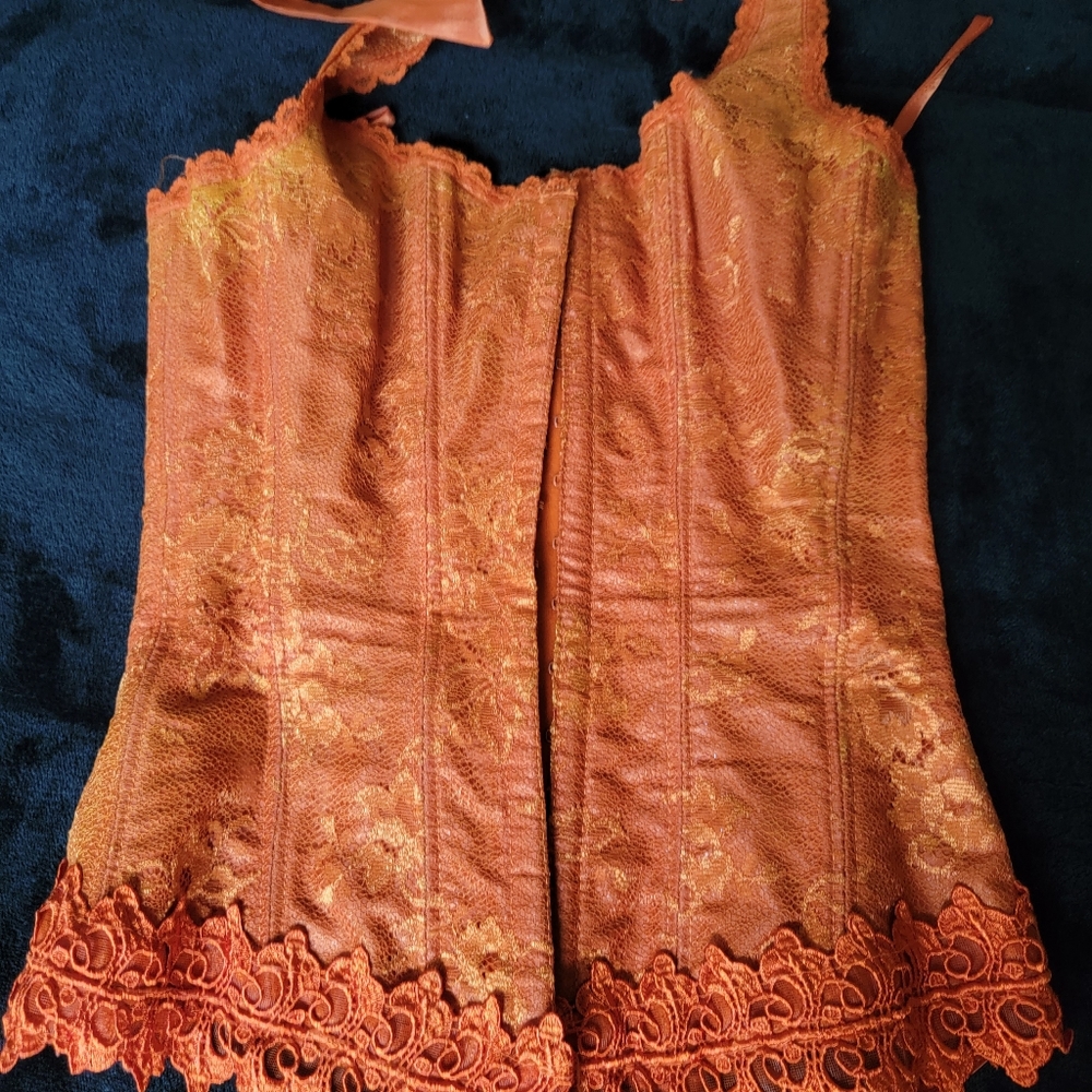 Corset